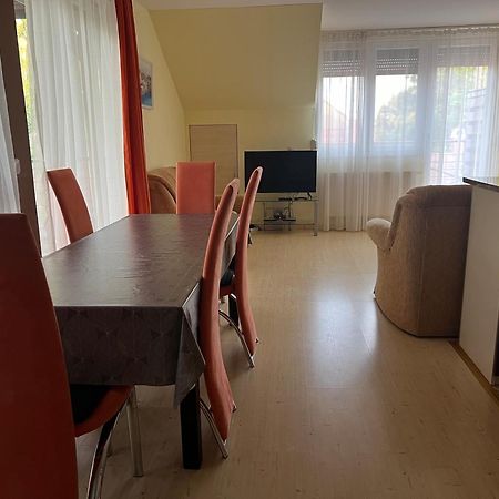 Indi Apartman ชิโอฟก ภายนอก รูปภาพ