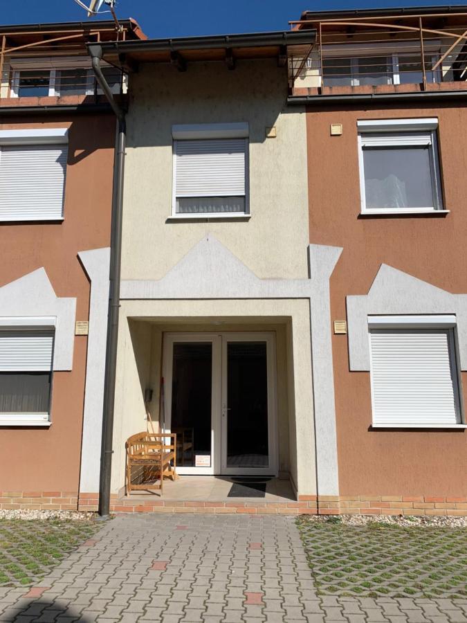 Indi Apartman ชิโอฟก ภายนอก รูปภาพ