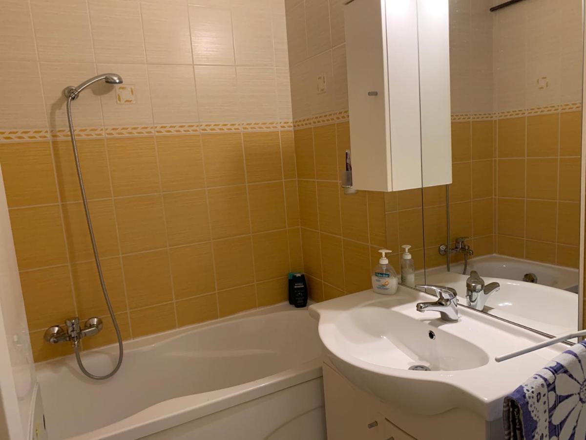 Indi Apartman ชิโอฟก ภายนอก รูปภาพ