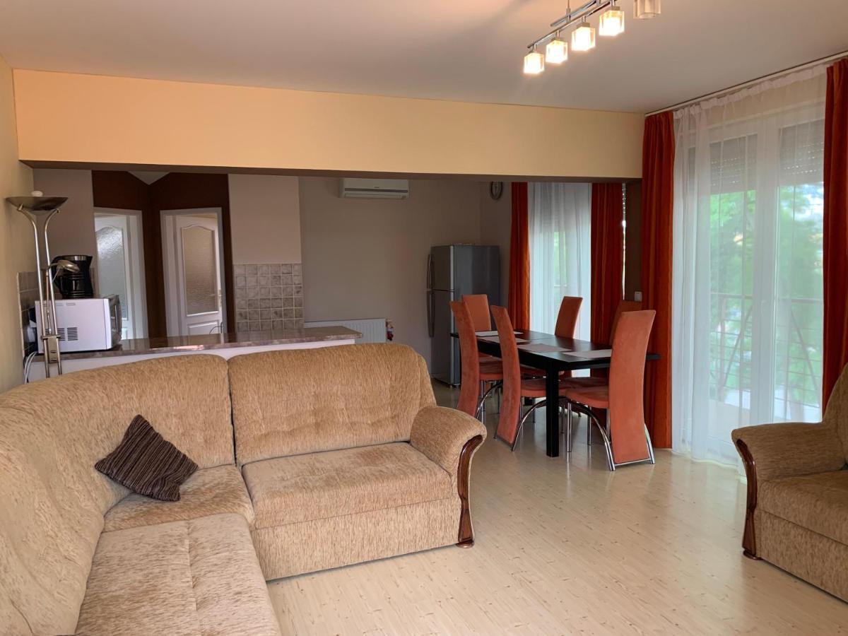 Indi Apartman ชิโอฟก ภายนอก รูปภาพ