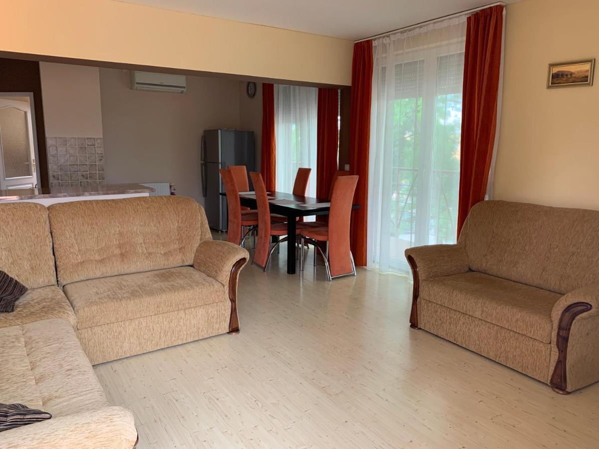 Indi Apartman ชิโอฟก ภายนอก รูปภาพ