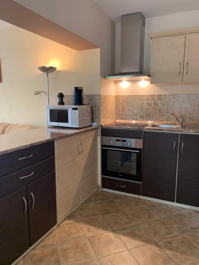 Indi Apartman ชิโอฟก ภายนอก รูปภาพ