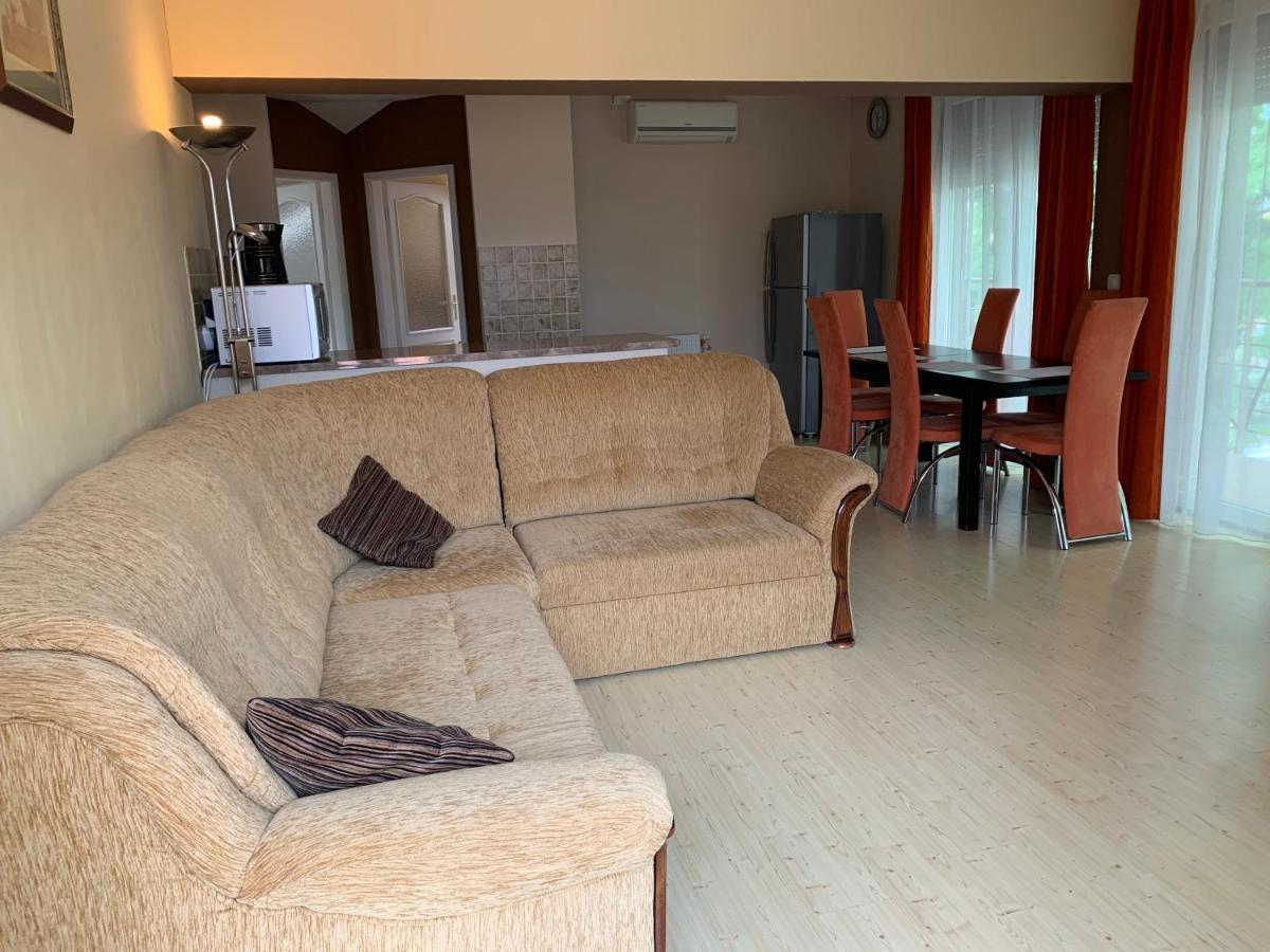 Indi Apartman ชิโอฟก ภายนอก รูปภาพ
