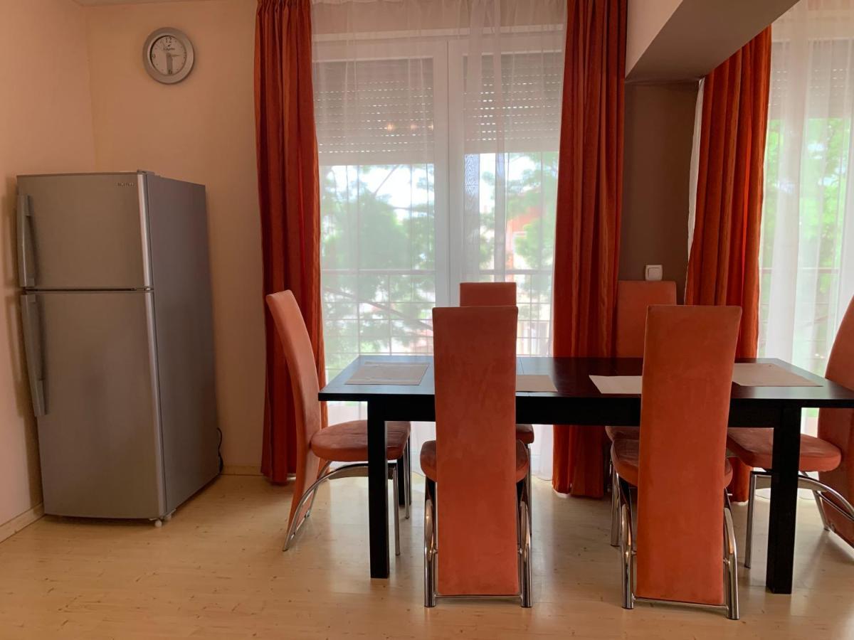Indi Apartman ชิโอฟก ภายนอก รูปภาพ