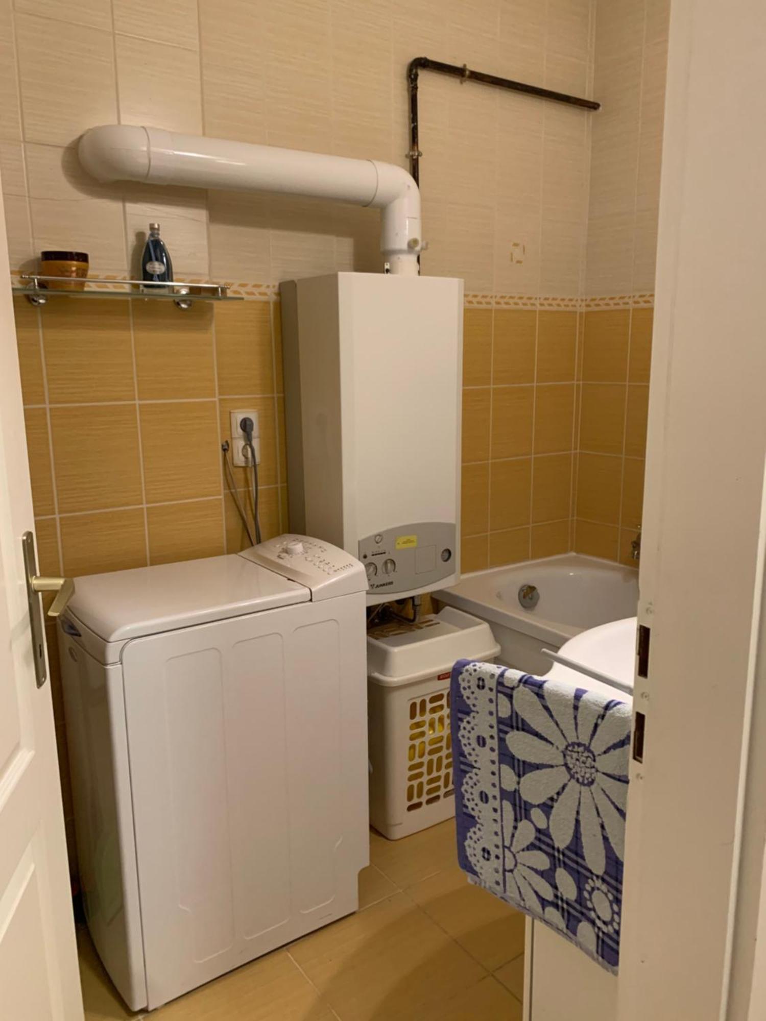 Indi Apartman ชิโอฟก ภายนอก รูปภาพ
