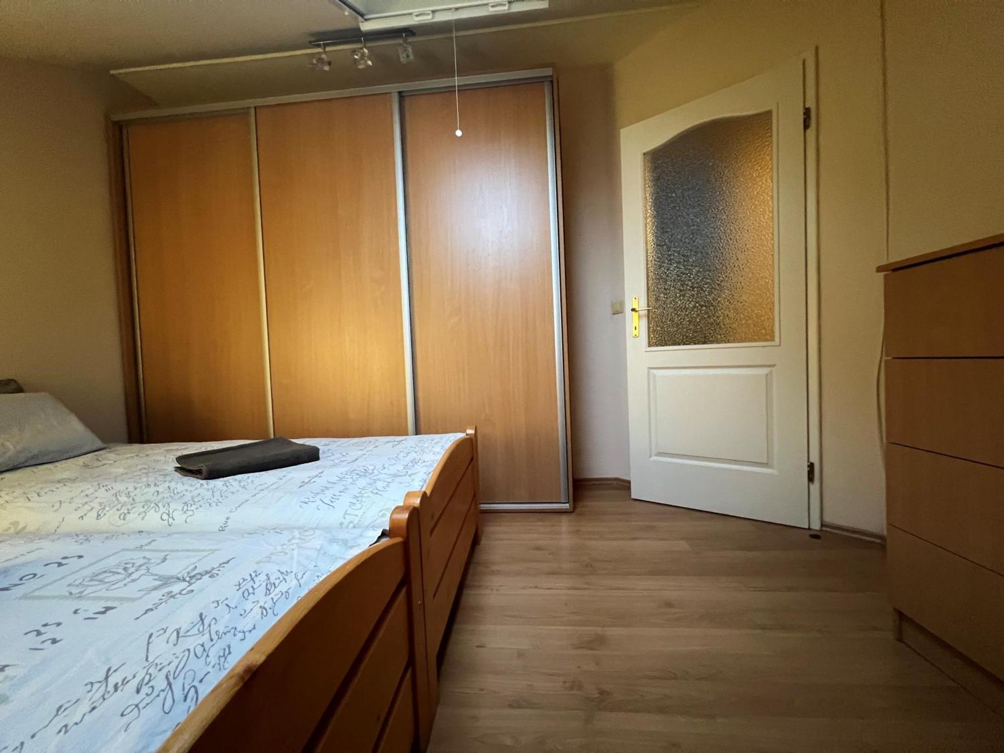 Indi Apartman ชิโอฟก ภายนอก รูปภาพ
