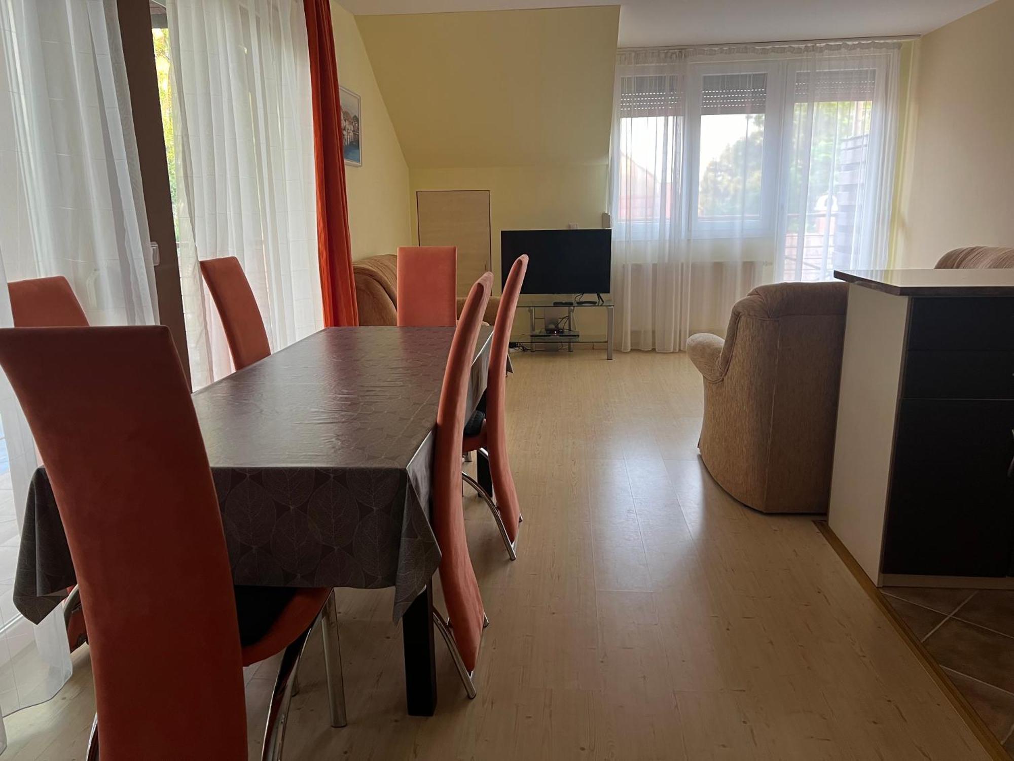 Indi Apartman ชิโอฟก ภายนอก รูปภาพ