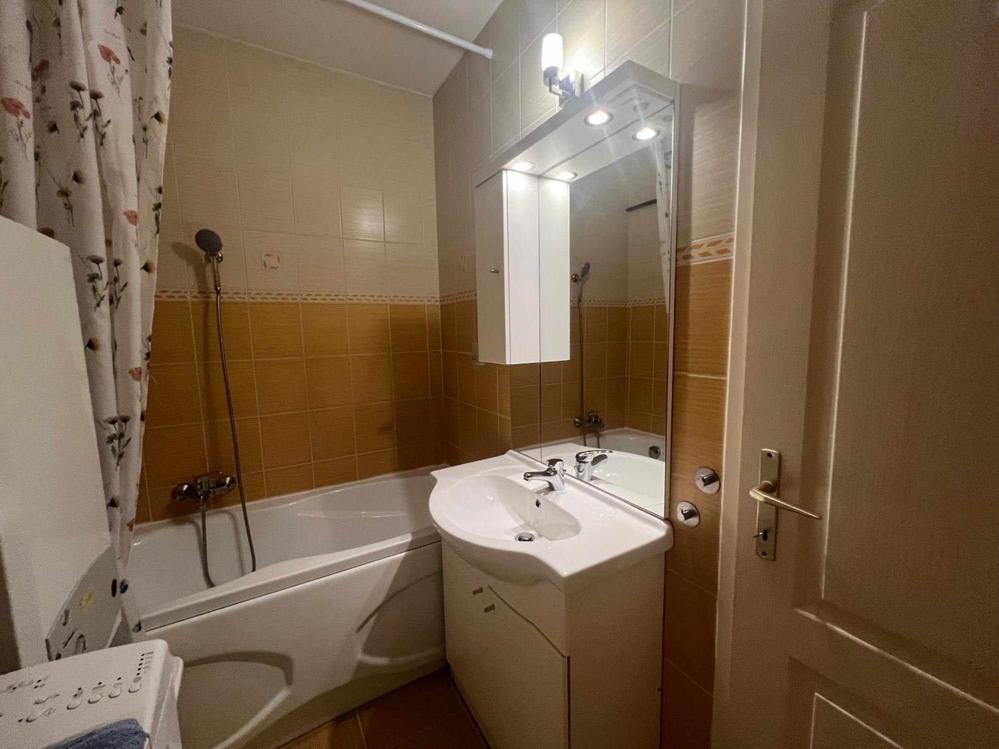 Indi Apartman ชิโอฟก ภายนอก รูปภาพ