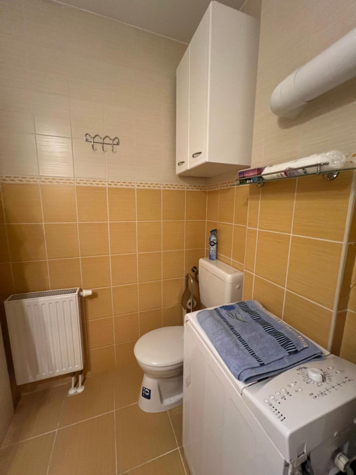 Indi Apartman ชิโอฟก ภายนอก รูปภาพ