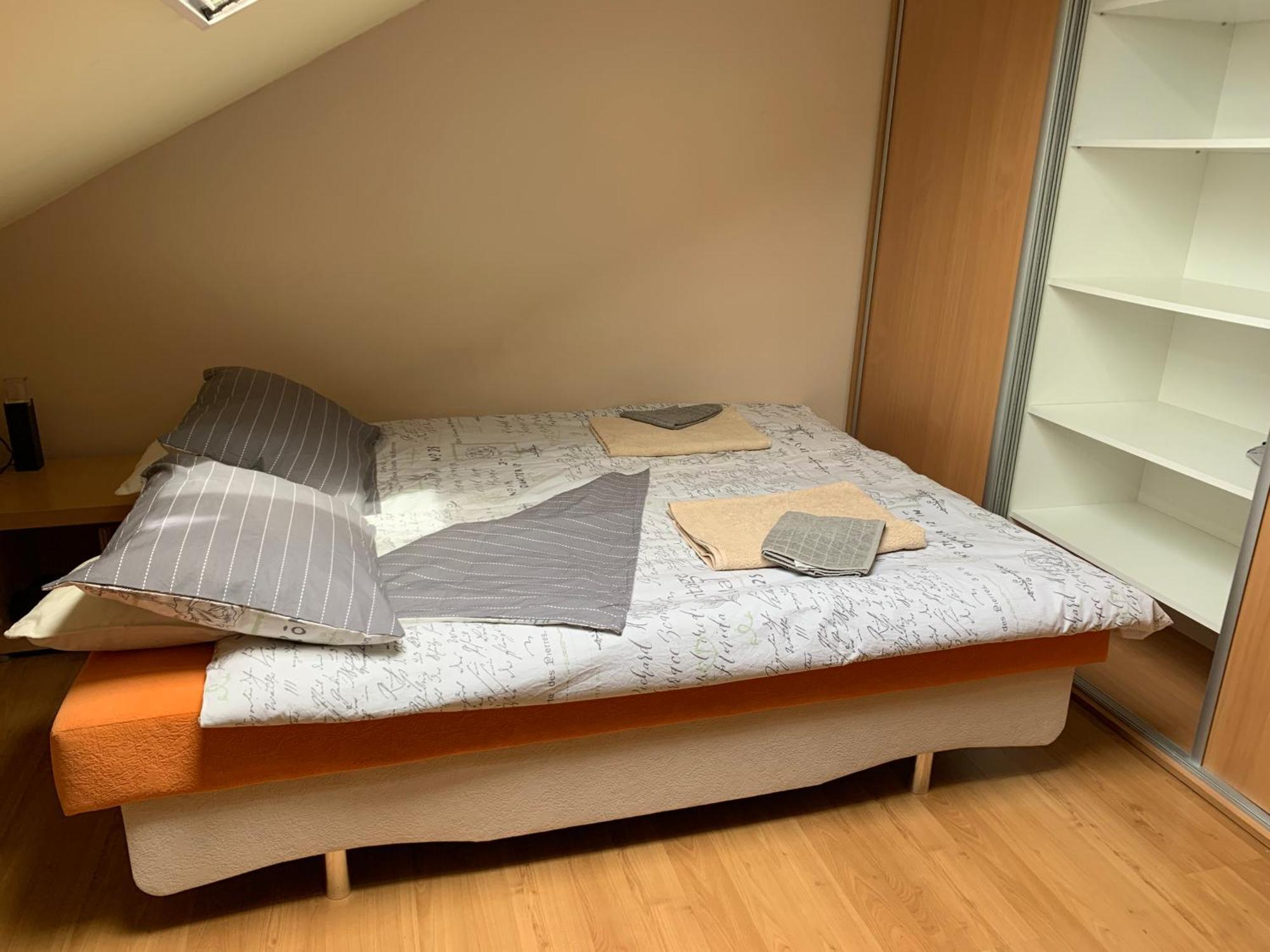 Indi Apartman ชิโอฟก ภายนอก รูปภาพ
