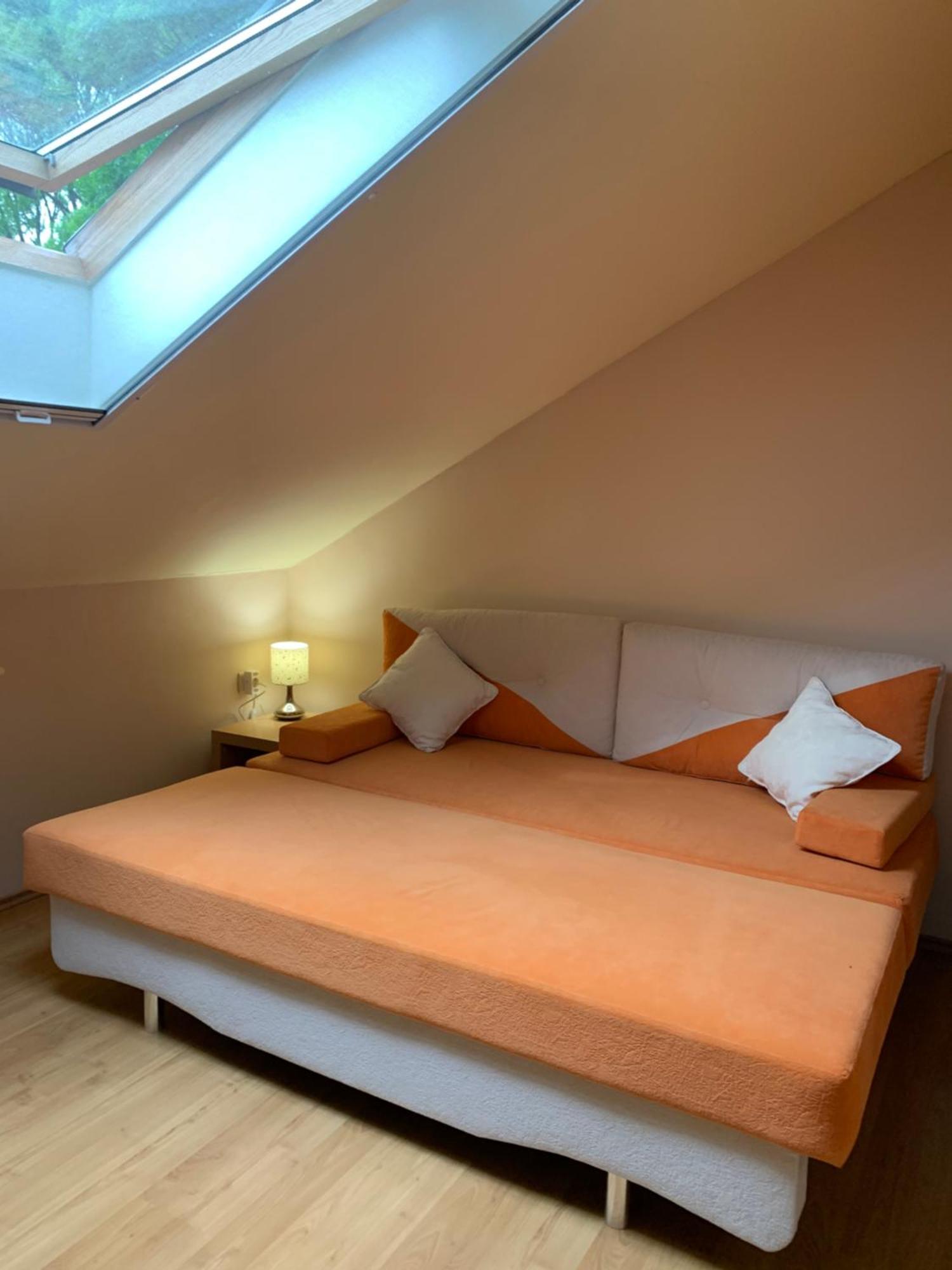 Indi Apartman ชิโอฟก ภายนอก รูปภาพ